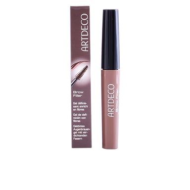Brow Filler Defining Gel #02-light Brown 1,1 ml