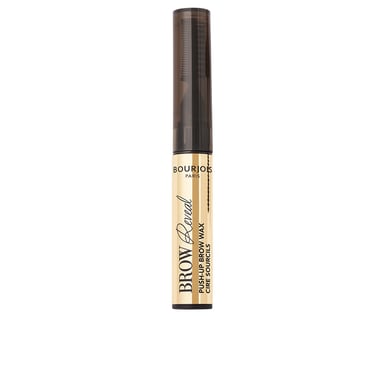 Brow Reveal Gel De Cejas #01-clear 6 gr