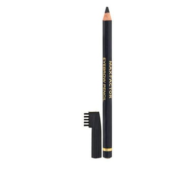 Eyebrow Pencil #0001-ebony 1,2 gr