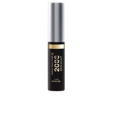 2000 Calorie Volumising Brow Gel #000-clear 4,5 ml
