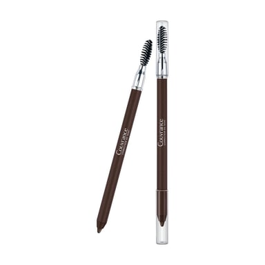 Couvrance Lápiz De Cejas Corrector #oscuro 1,19 gr