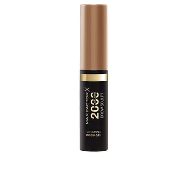 2000 Calorie Volumising Brow Gel #001-dark Blonde 4,5 ml