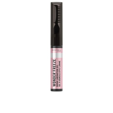Wonder' Freeze Gel De Cejas #001-clear 6 gr