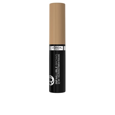 Brow Artist Plump & Set #blonde 4,90 ml