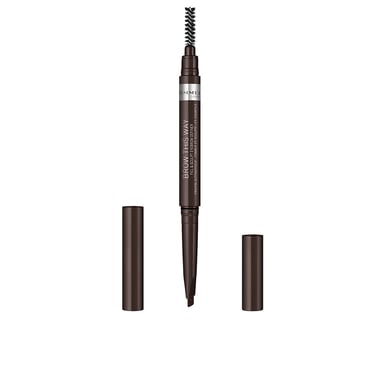Brow This Way Lápiz De Cejas #03-dark Bown 0,25 gr