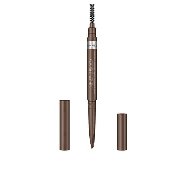 Brow This Way Lápiz De Cejas #02-medium Brown 0,25 gr