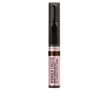 Wonder' Freeze Gel De Cejas #003-medium Brown 6 gr