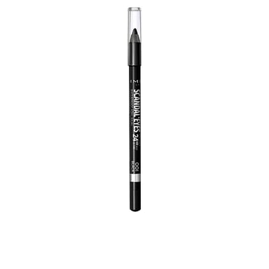 Scandaleyes Kohl Kajal Waterproof #001-black 1,3 gr