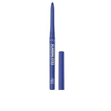 Scandaleyes Automatic Eyeliner #blue 0.35 Gr 0,35 gr