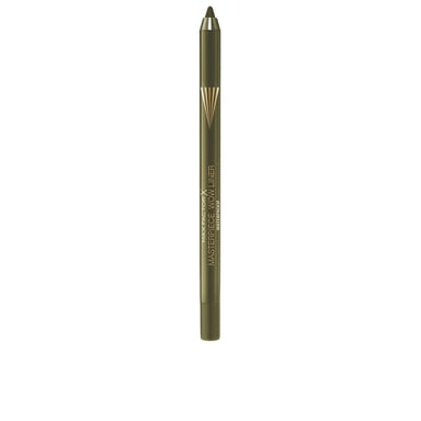 Masterpiece Wow Liner Gel Eyeliner Waterproof #625-green Shimmer 1,2 gr