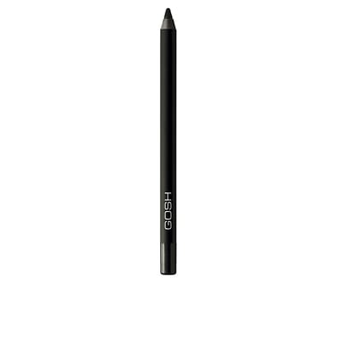 Velvet Touch Eyeliner Waterproof #black Ink 1,2 gr