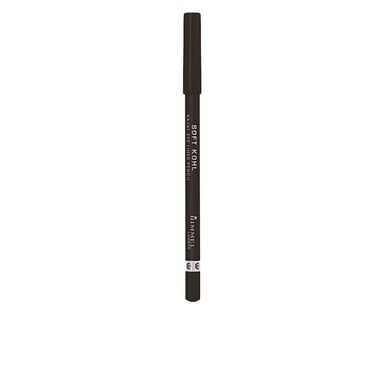 Soft Kohl Kajal Eye Pencil #061 -black 4 gr