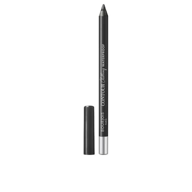 Contour Clubbing Delineador De Ojos Waterprof #075-gris Anthracite 1,2 gr
