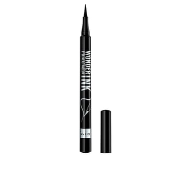 Wonder'Ink Delineador De Ojos #black 1 ml