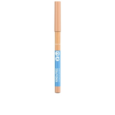 Kind & Free Clean Eye Definer #005-creamy White 1,1 gr