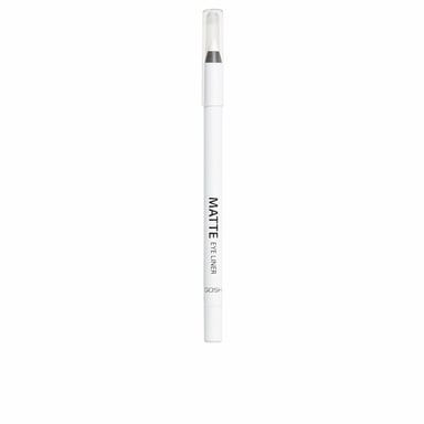 Matte Eye Liner #001-dover White 1,2 gr