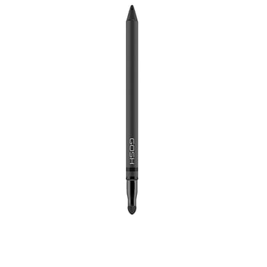 Infinity Eyeliner #002-carbon Black 1,2 gr