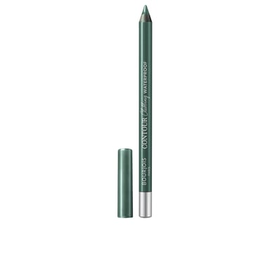 Contour Clubbing Delineador De Ojos Waterprof #050-loving Green 1,2 gr