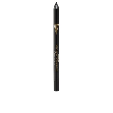 Masterpiece Wow Liner Gel Eyeliner Waterproof #310-sable Black 1,2 gr