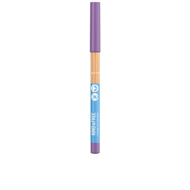Kind & Free Clean Eye Definer #003-grape 1,1 gr