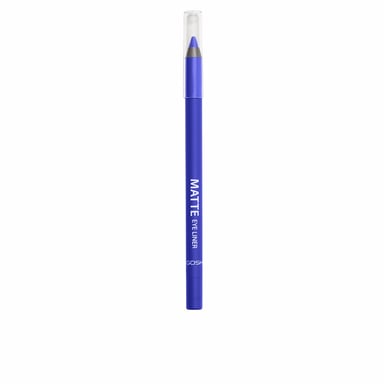 Matte Eye Liner #008-crazy Blue 1,2 gr