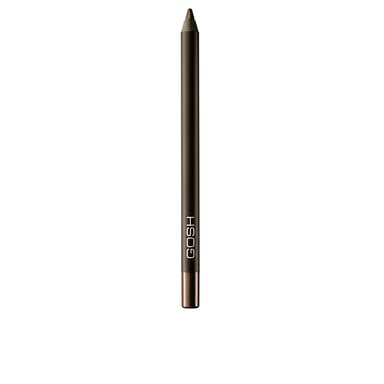 Velvet Touch Eyeliner Waterproof #017-rebellious Brown 1,2 gr