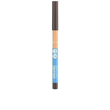 Kind & Free Clean Eye Definer #002-pecan 1,1 gr