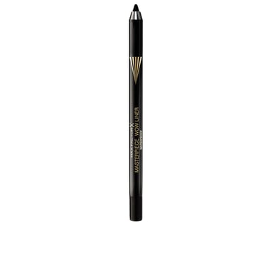 Masterpiece Wow Liner Gel Eyeliner Waterproof #300-midnight Black 1,2 gr