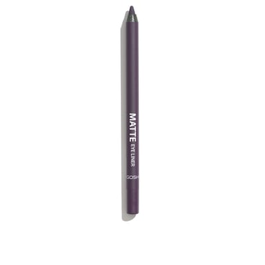 Matte Lápiz Delineador De Ojos #019-dusty Violet 1,20 gr