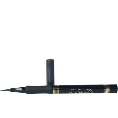 Masterpiece High Precision Liquid Eyeliner #015-charcoal 1 ml