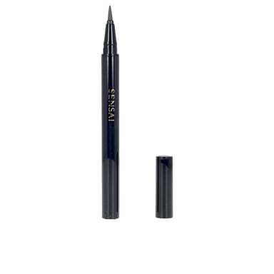 Designing Liquid Eyeliner #02-deep Brown 0,6 ml