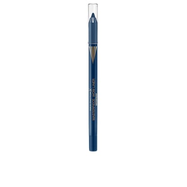 Masterpiece Wow Liner Gel Eyeliner Waterproof #500-dark Navy 1,2 gr