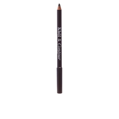 Kohl&contour Eye Pencil #004-dark Brown 1,2 gr