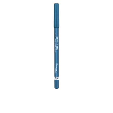 Soft Kohl Kajal Eye Pencil #021 -blue 4 gr