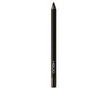 Velvet Touch Eyeliner Waterproof #022-carbon Black 1,2 gr