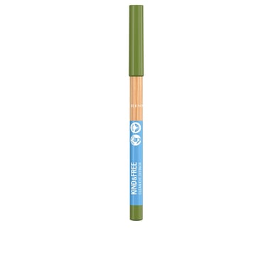 Kind & Free Clean Eye Definer #004-soft Orchard 1,1 gr