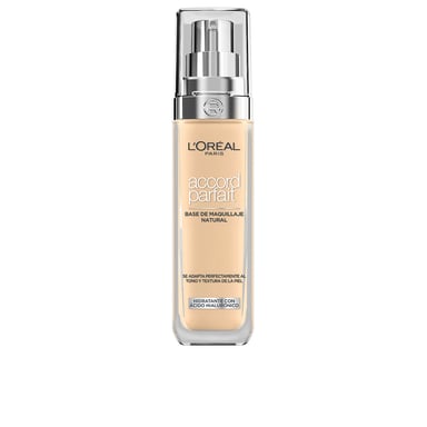 Accord Parfait Foundation #2d/2w-golden Almond 30 ml