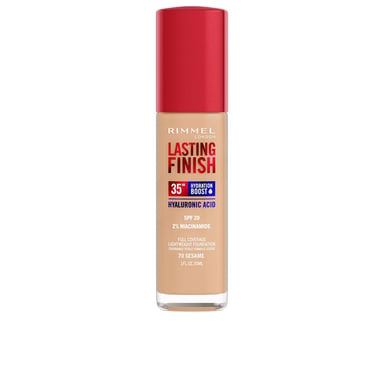 Lasting Finish Hydration Boost Spf20 #070-sesame 30 ml