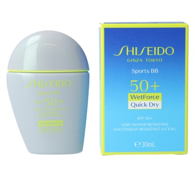 Sun Care Sports Bb #medium Dark 30 ml