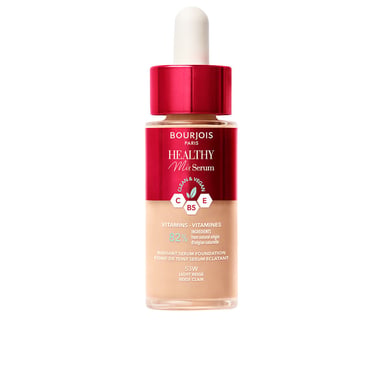 Healthy Mix Serum Foundation Base De Maquillaje #53w-light Beige 30 ml