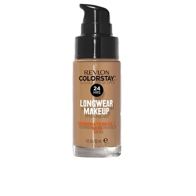 Colorstay Foundation Combination/oily Skin #320-true Beige 30 ml