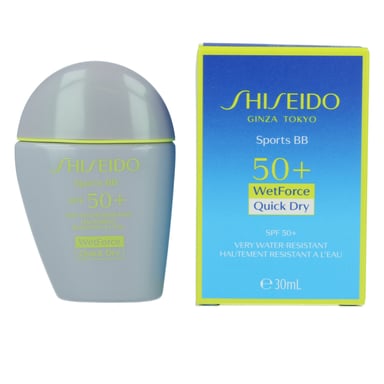 Sun Care Sports Bb #medium 30 ml