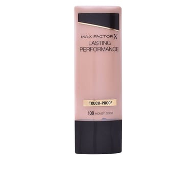 Lasting Performance Touch Proof #108-honey Beige 35 ml
