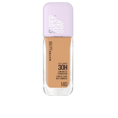 Superstay Lumi Matte Base De Maquillaje #140 30 ml