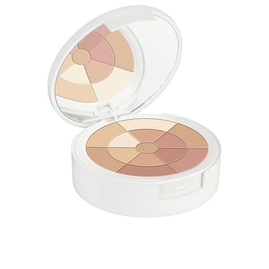Couvrance Polvos Mosaico Buena Cara 10 gr