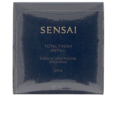 Total Finish Refill #tf203-natural Beige 11 gr