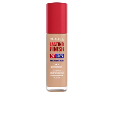 Lasting Finish Hydration Boost Spf20 #150-rose Vanilla 30 ml