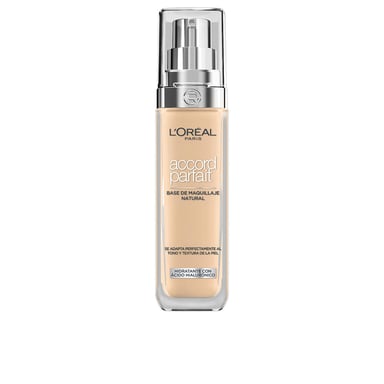 Accord Parfait Foundation Hyaluronic Acid #4.n 30 ml