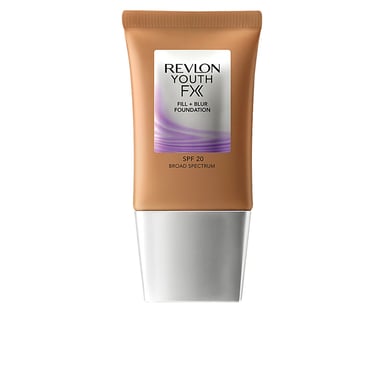 Youthfx Fill + Blur Foundation Spf20 #405-almond 30 ml