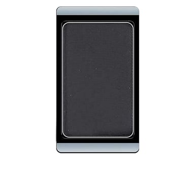 Eyeshadow Matt Sombra De Ojos Recarga #503-matt Black 0,8 gr